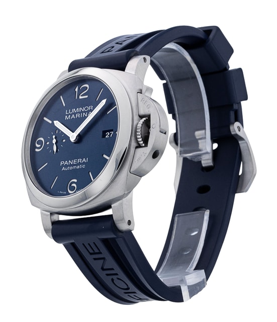 Panerai Luminor Marina PAM01313 Image 2